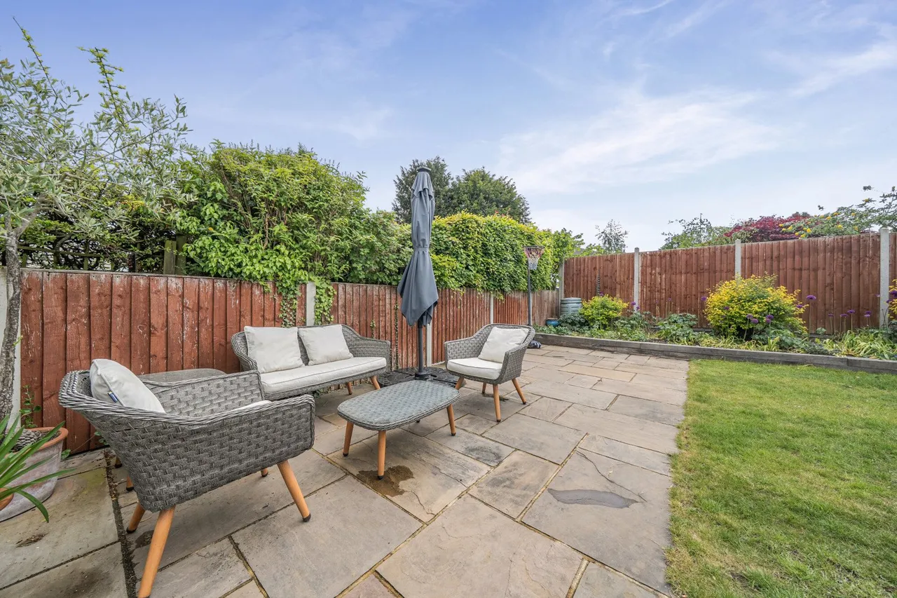 Woodlands Rise, Kent, BR8, photo 17