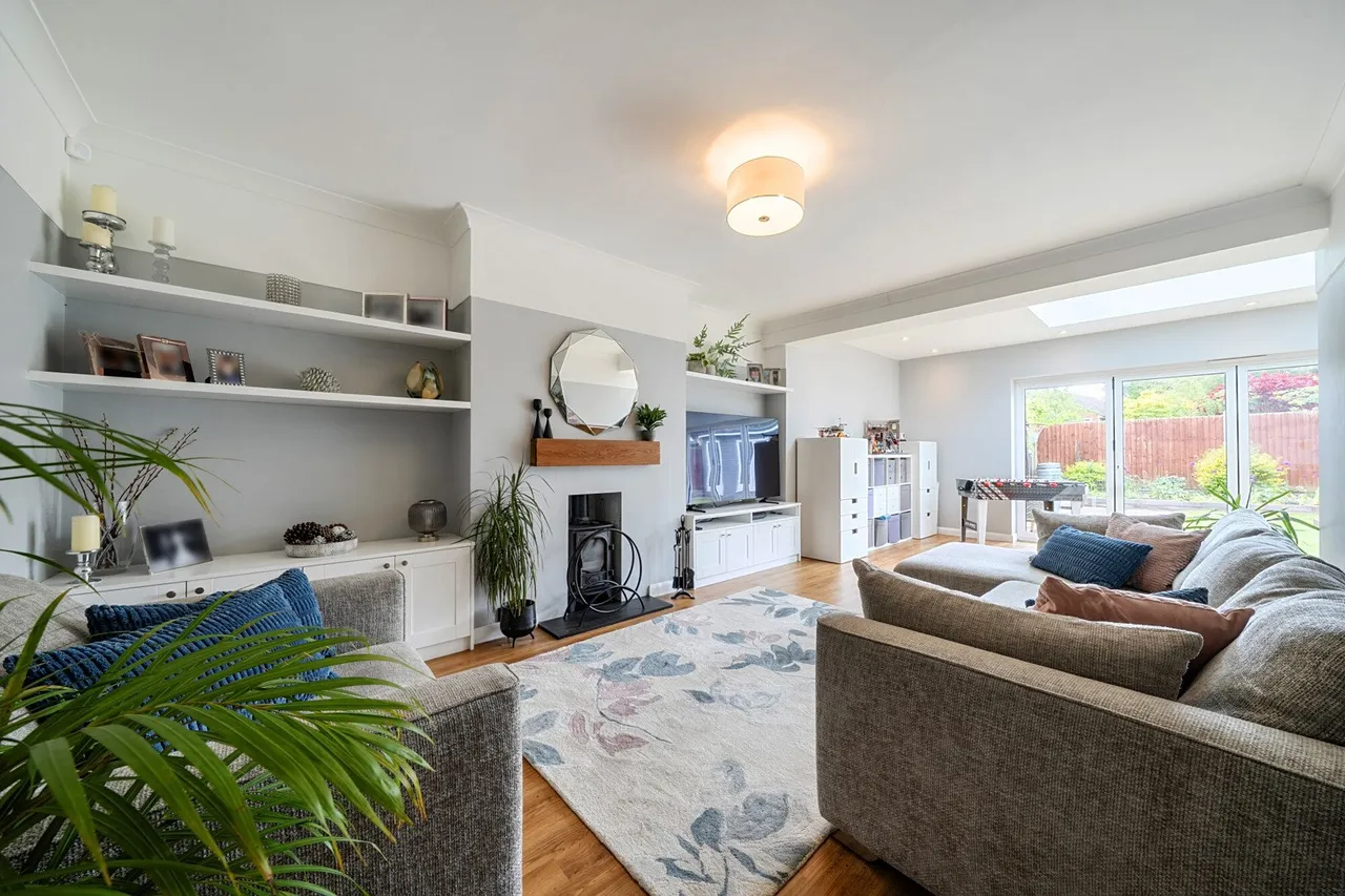 Woodlands Rise, Kent, BR8, photo 9