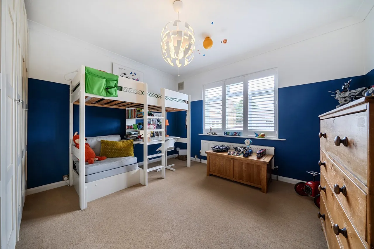 Woodlands Rise, Kent, BR8, photo 16