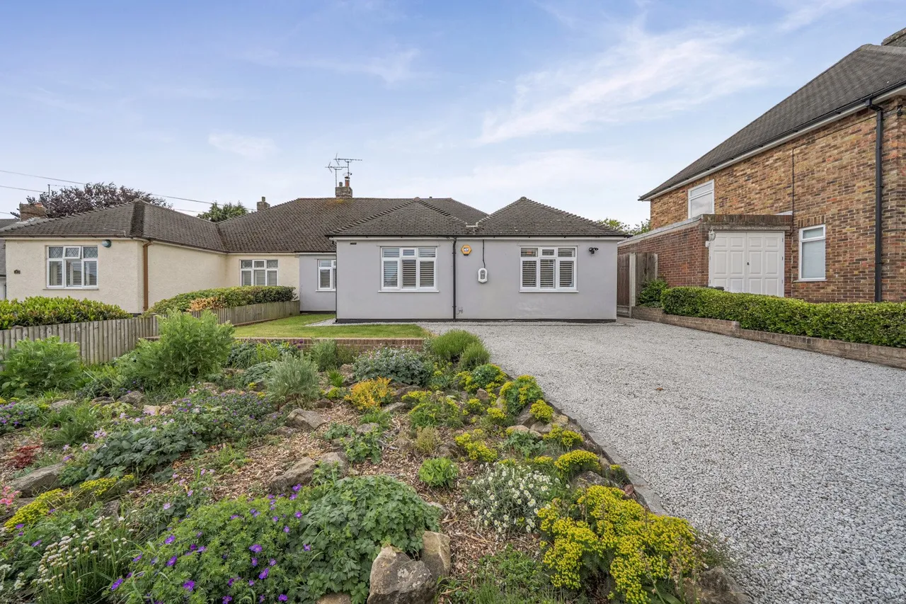 4 bed house for sale — Woodlands Rise, Kent, BR8