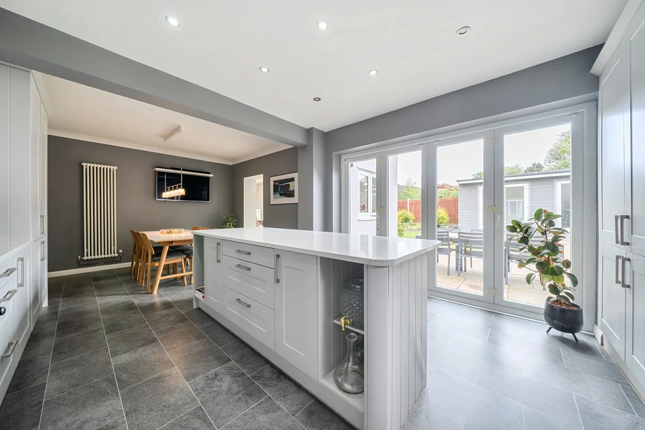 Woodlands Rise, Kent, BR8, photo 2