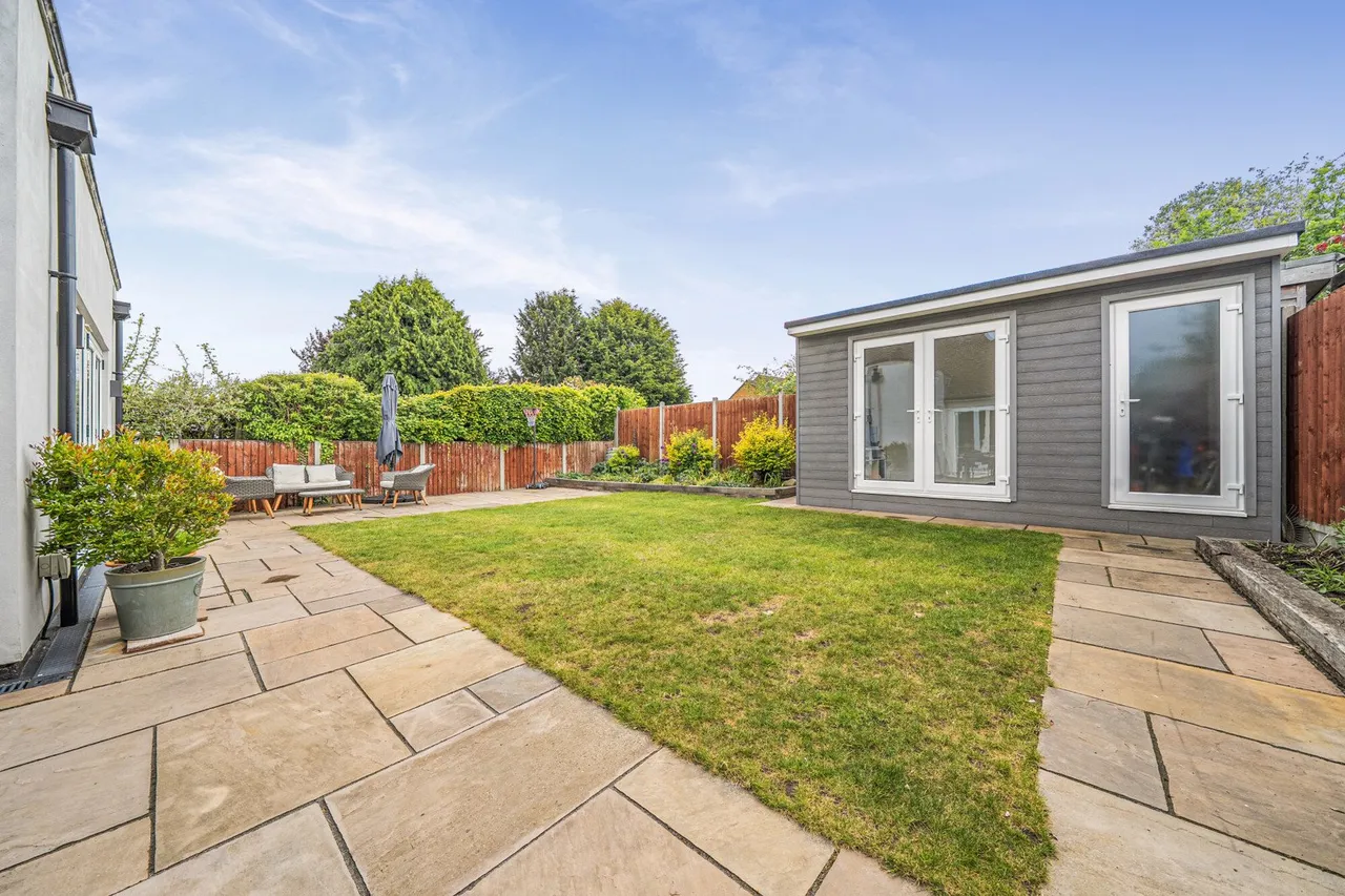 Woodlands Rise, Kent, BR8, photo 7