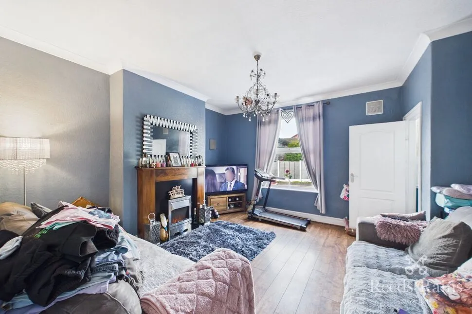 Cross Street, Horbury, WF4, photo 16