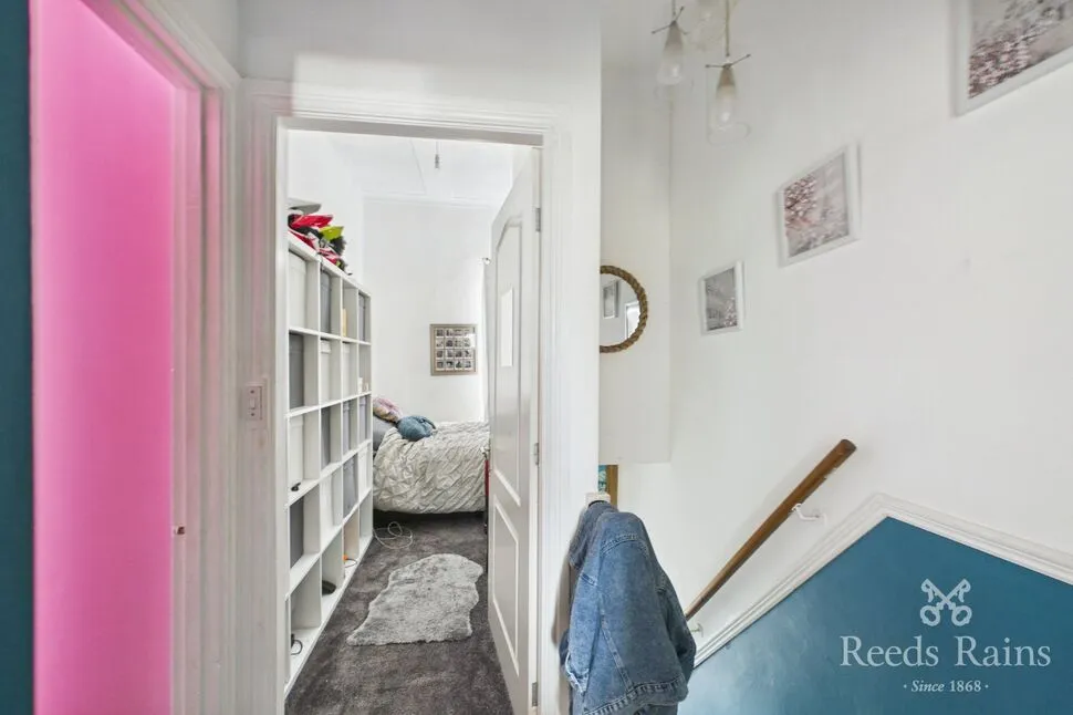 Cross Street, Horbury, WF4, photo 17