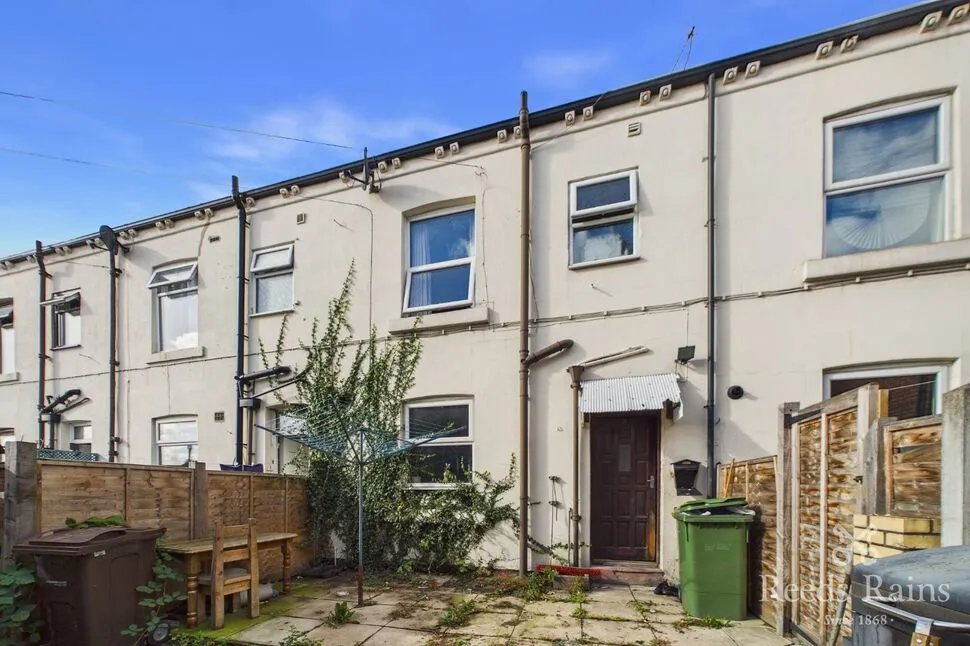 Cross Street, Horbury, WF4, photo 23