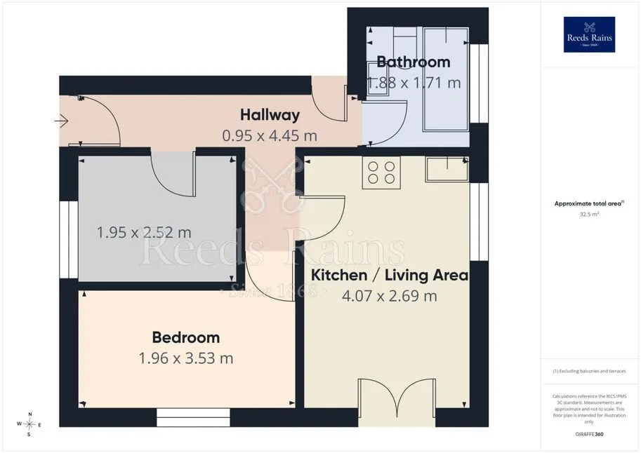 Cross Street, Horbury, WF4, photo 26