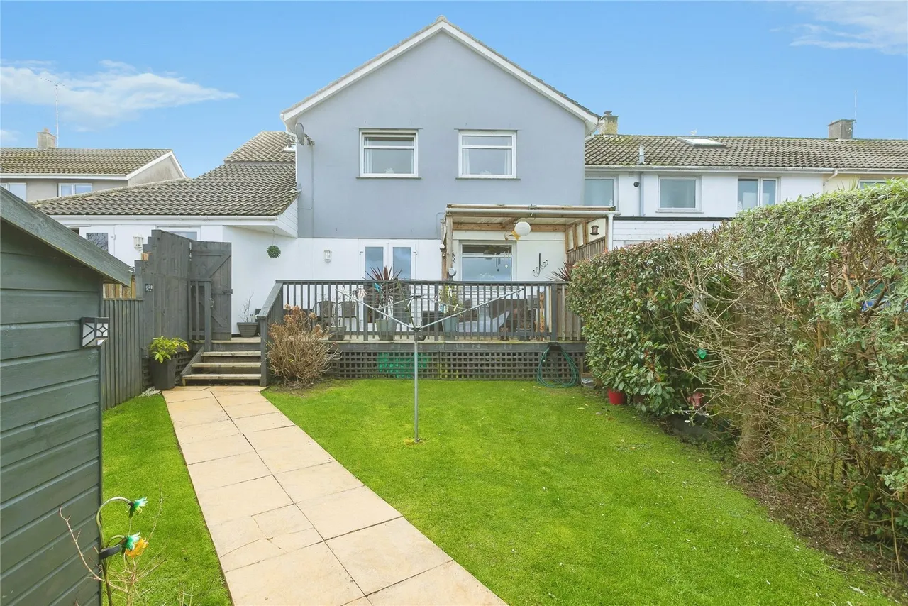 Treworder Road, Truro, TR1, photo 22