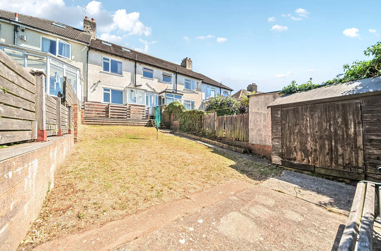 Medmerry Hill, Brighton, BN2, photo 15
