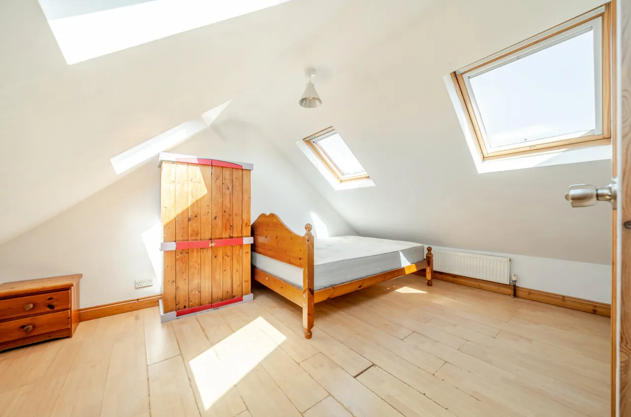 Medmerry Hill, Brighton, BN2, photo 10