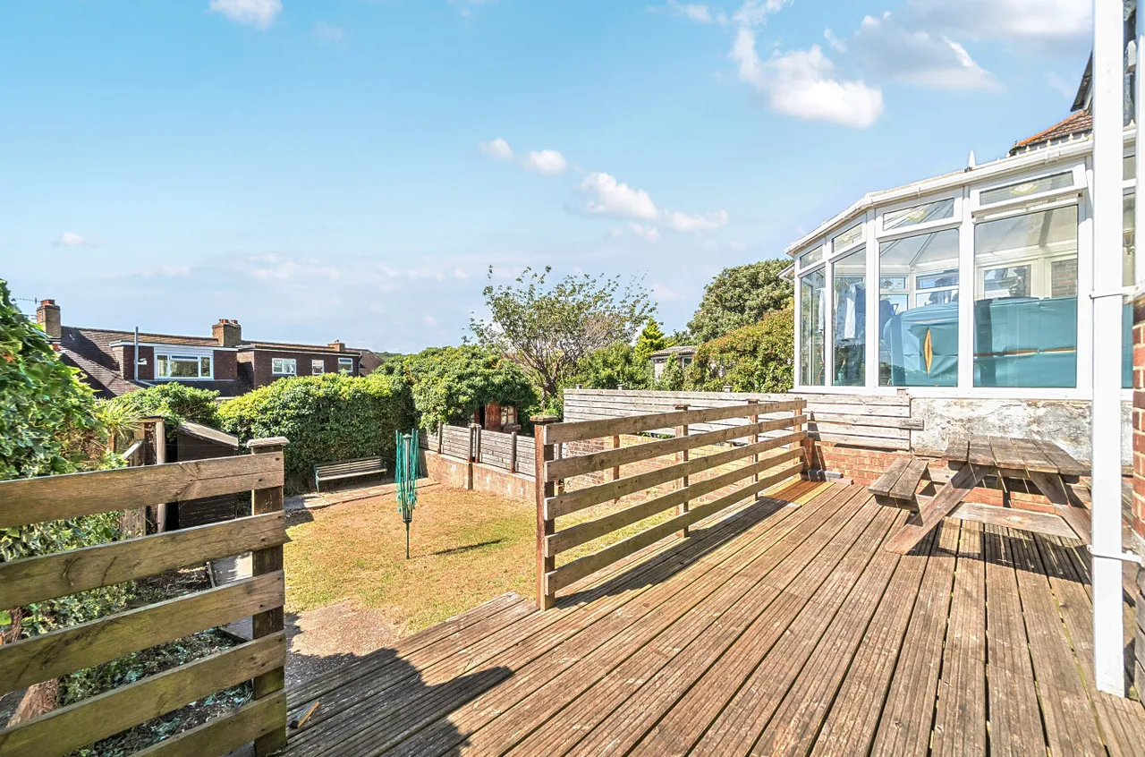 Medmerry Hill, Brighton, BN2, photo 14