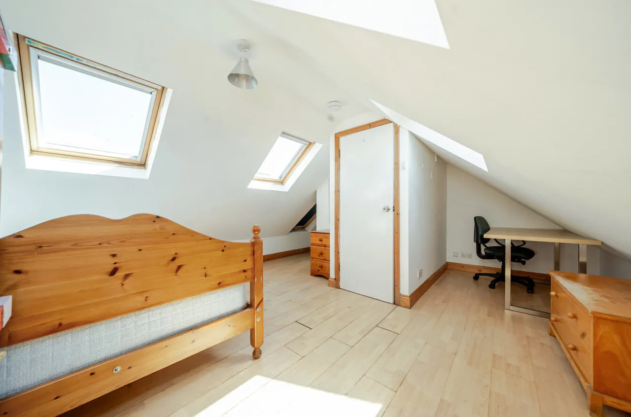 Medmerry Hill, Brighton, BN2, photo 11
