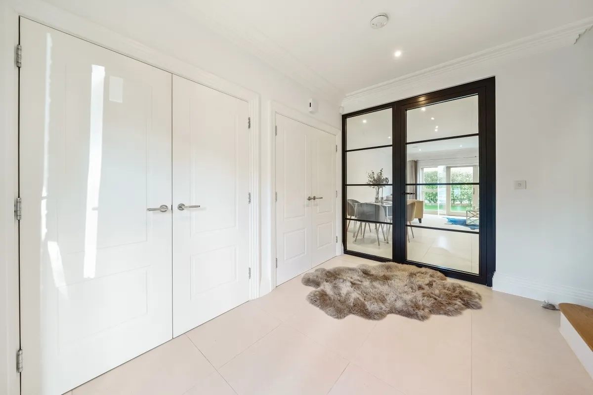 Jubilee Mews Taplow Riverside SL6, photo 9