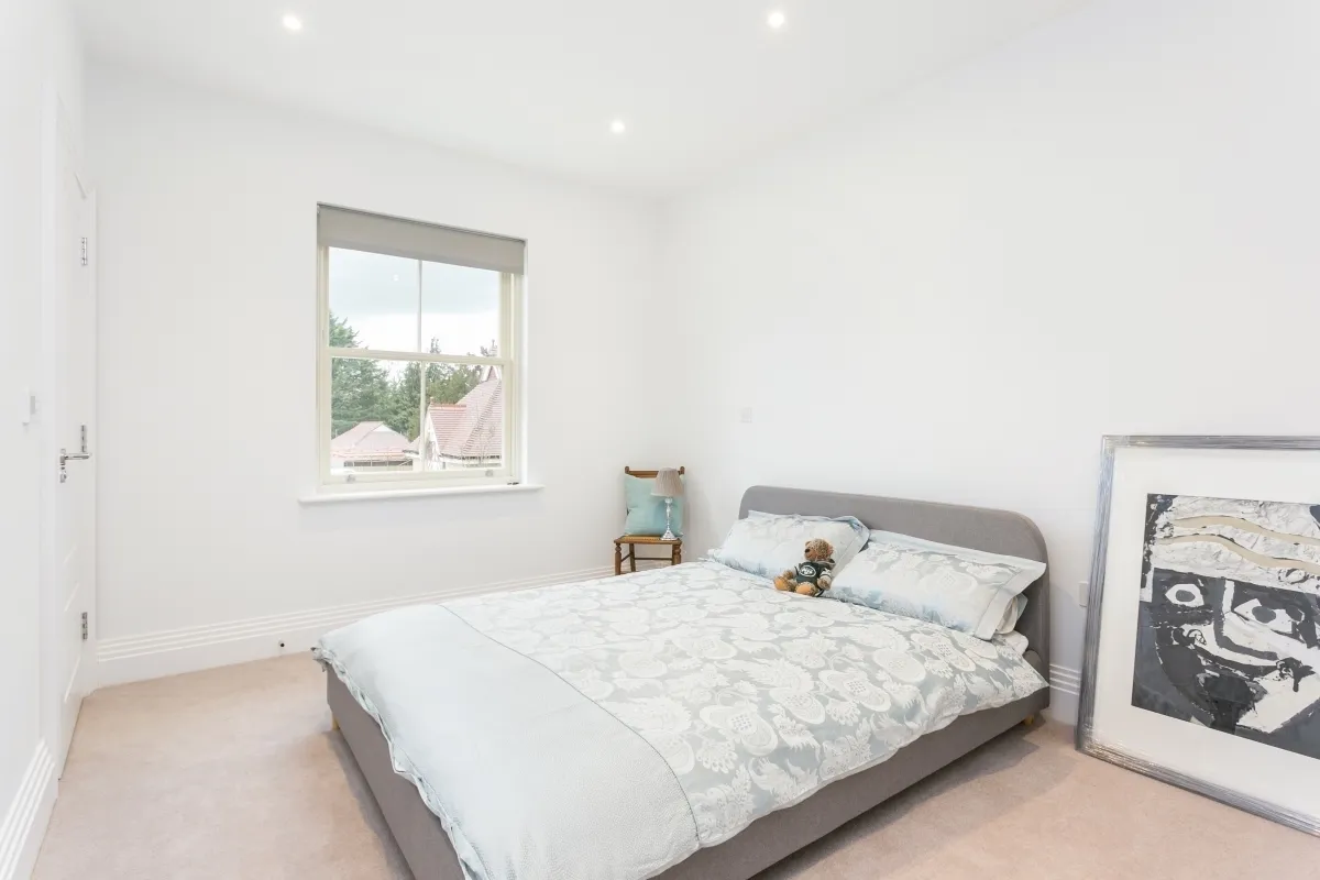 Jubilee Mews Taplow Riverside SL6, photo 6