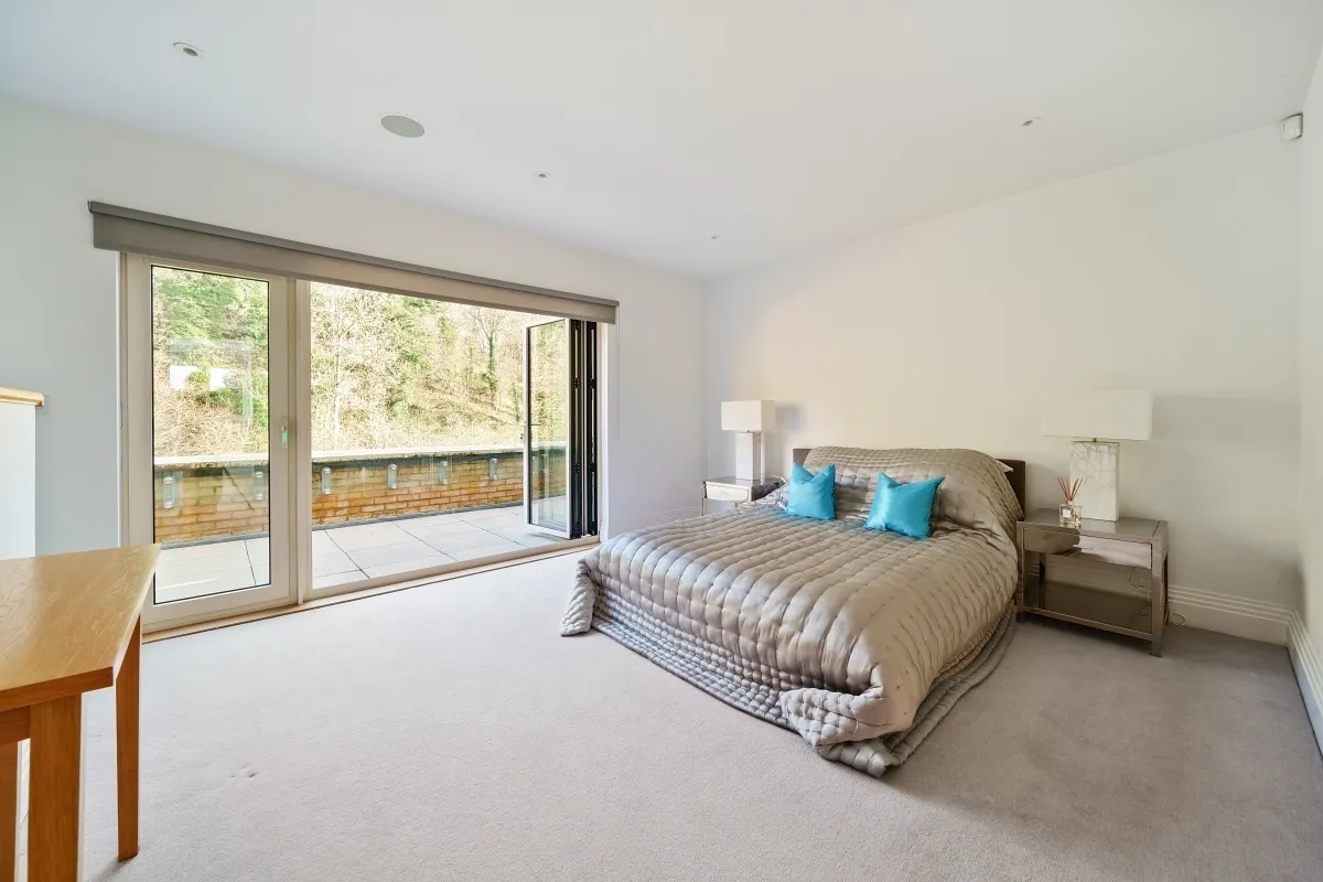 Jubilee Mews Taplow Riverside SL6, photo 5