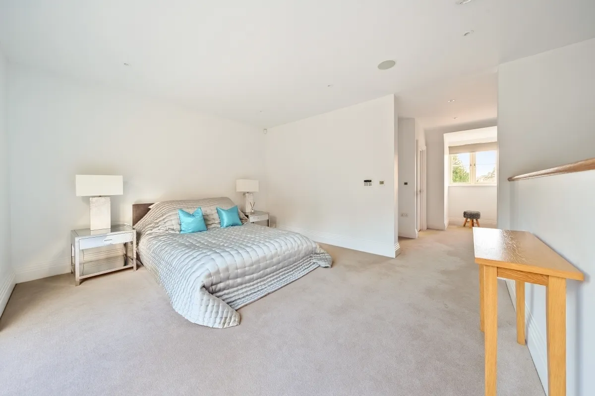 Jubilee Mews Taplow Riverside SL6, photo 4