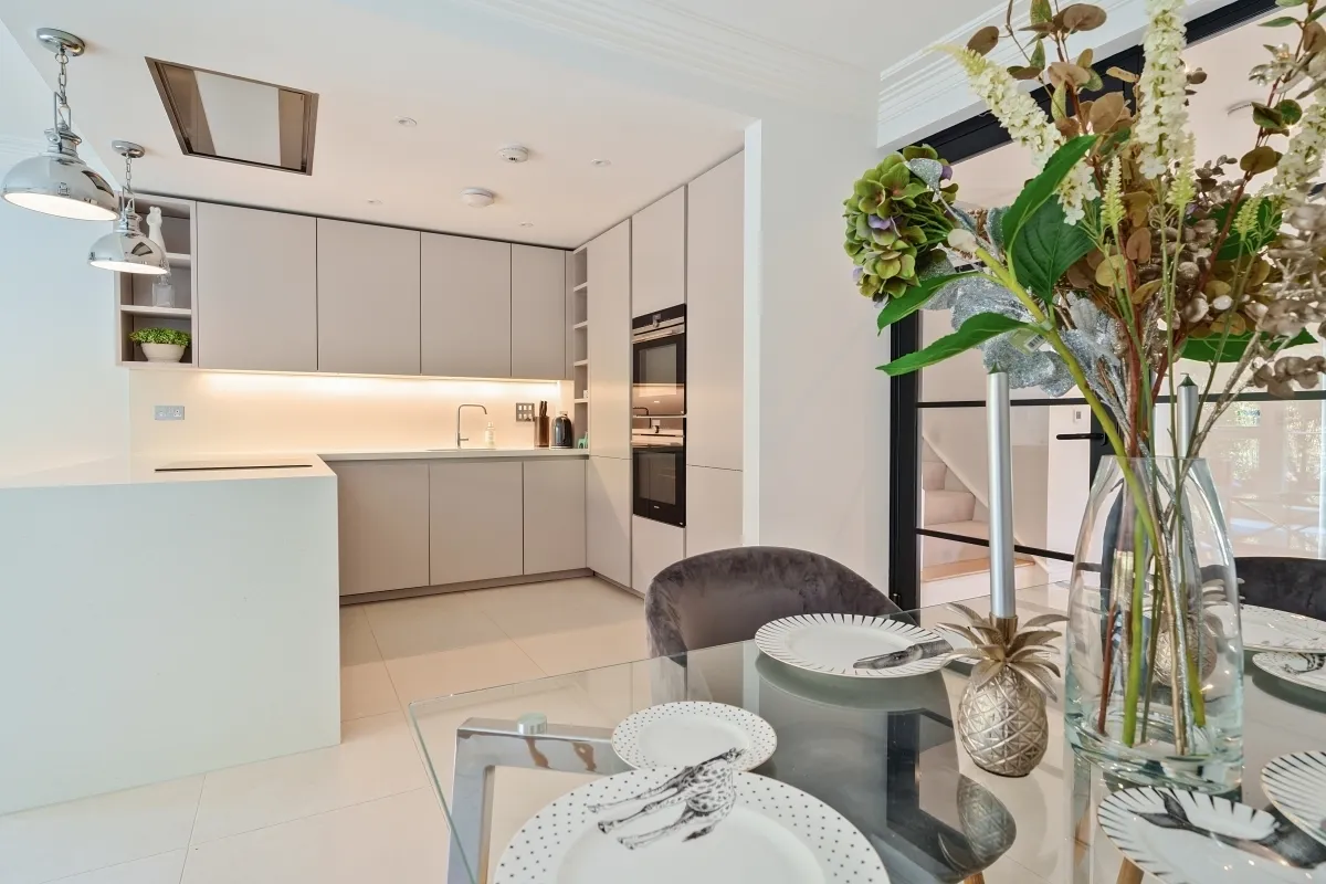 Jubilee Mews Taplow Riverside SL6, photo 12