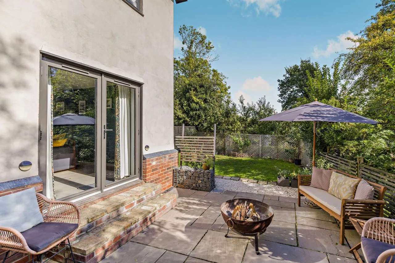 Cookley, Halesworth, IP19, photo 8