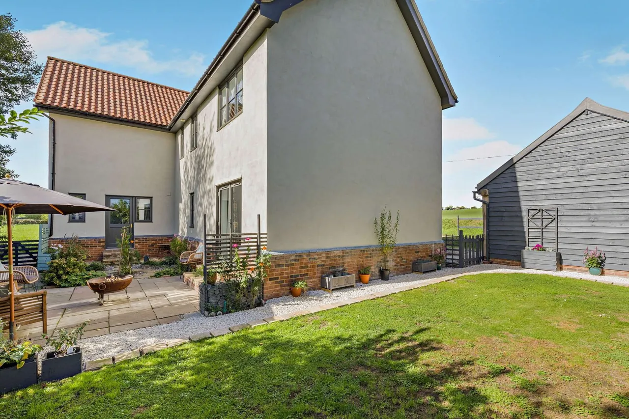 Cookley, Halesworth, IP19, photo 9