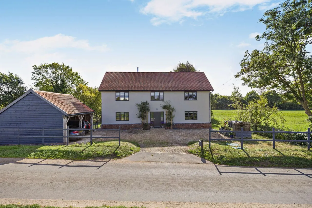 Cookley, Halesworth, IP19, photo 28
