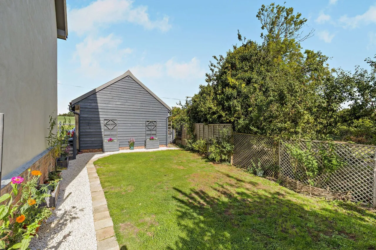 Cookley, Halesworth, IP19, photo 23