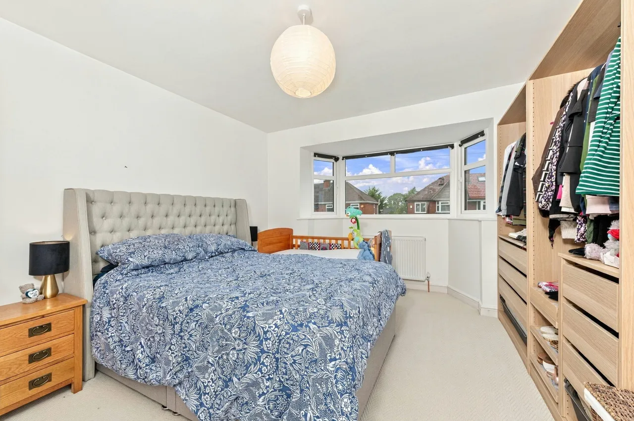 Lyndhurst Crescent, Scholes, LS15, photo 8