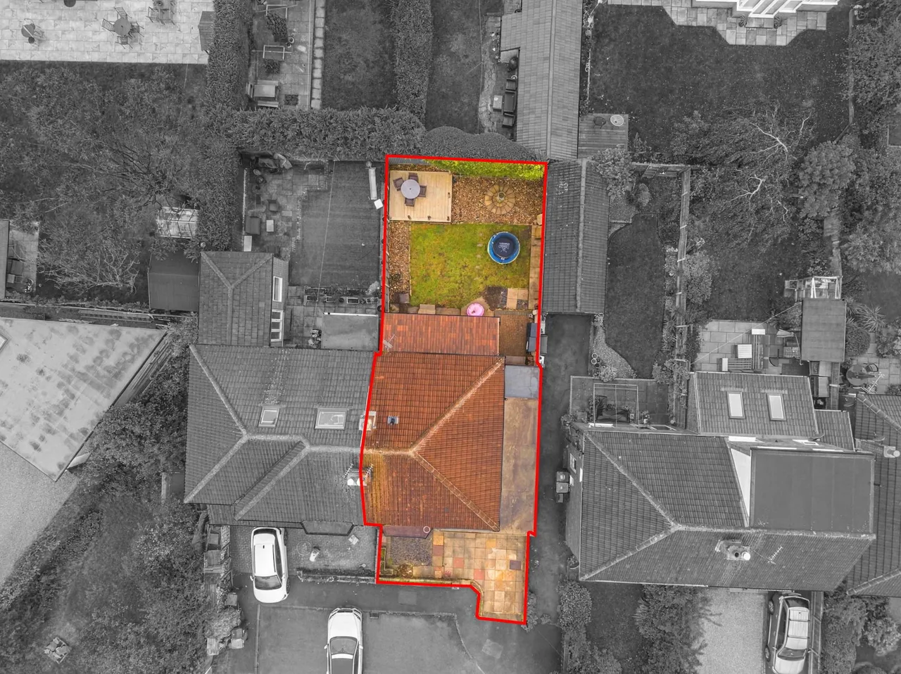Lyndhurst Crescent, Scholes, LS15, photo 14