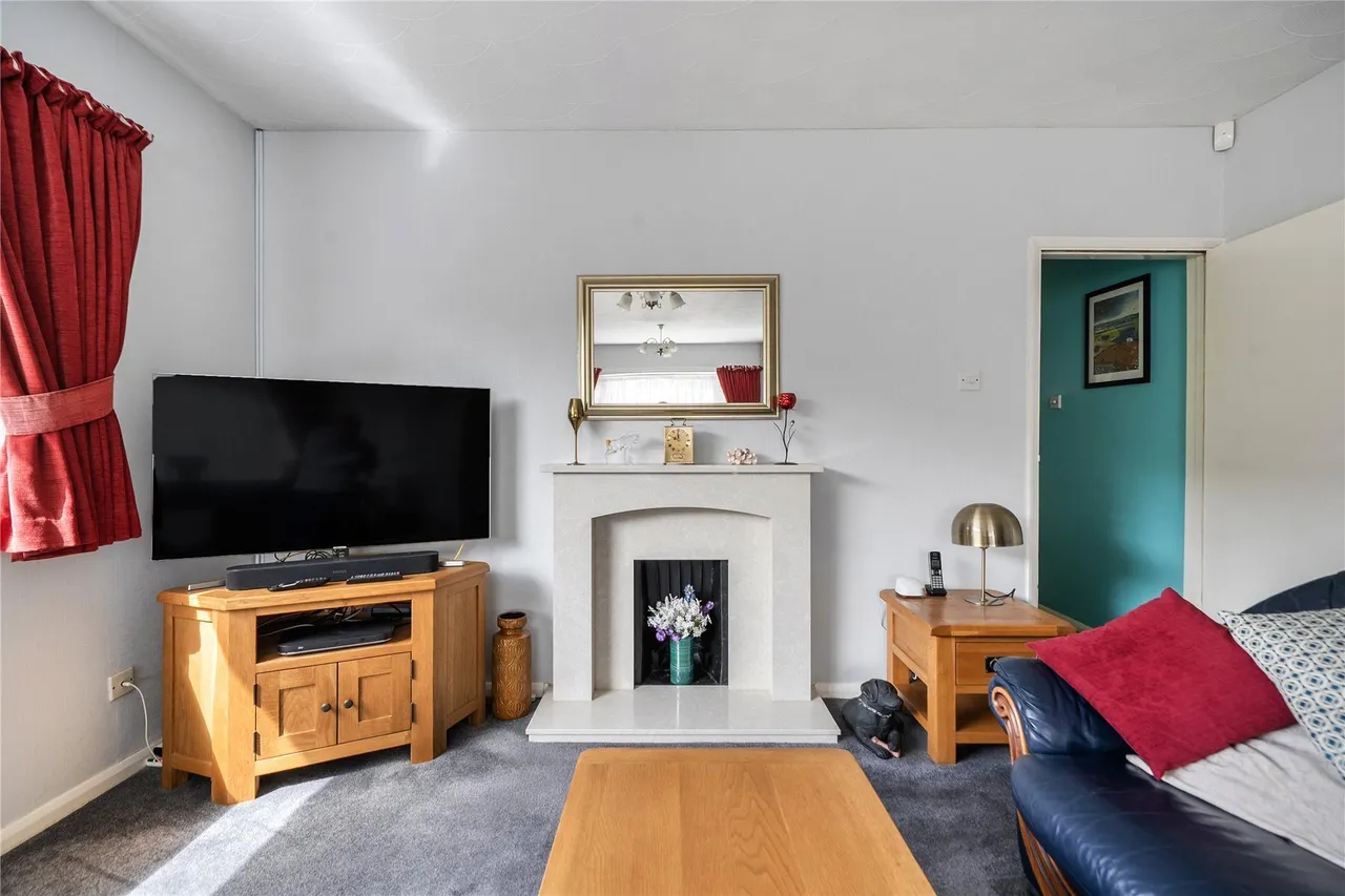 Malan Close, Westerham, Kent, TN16, photo 24