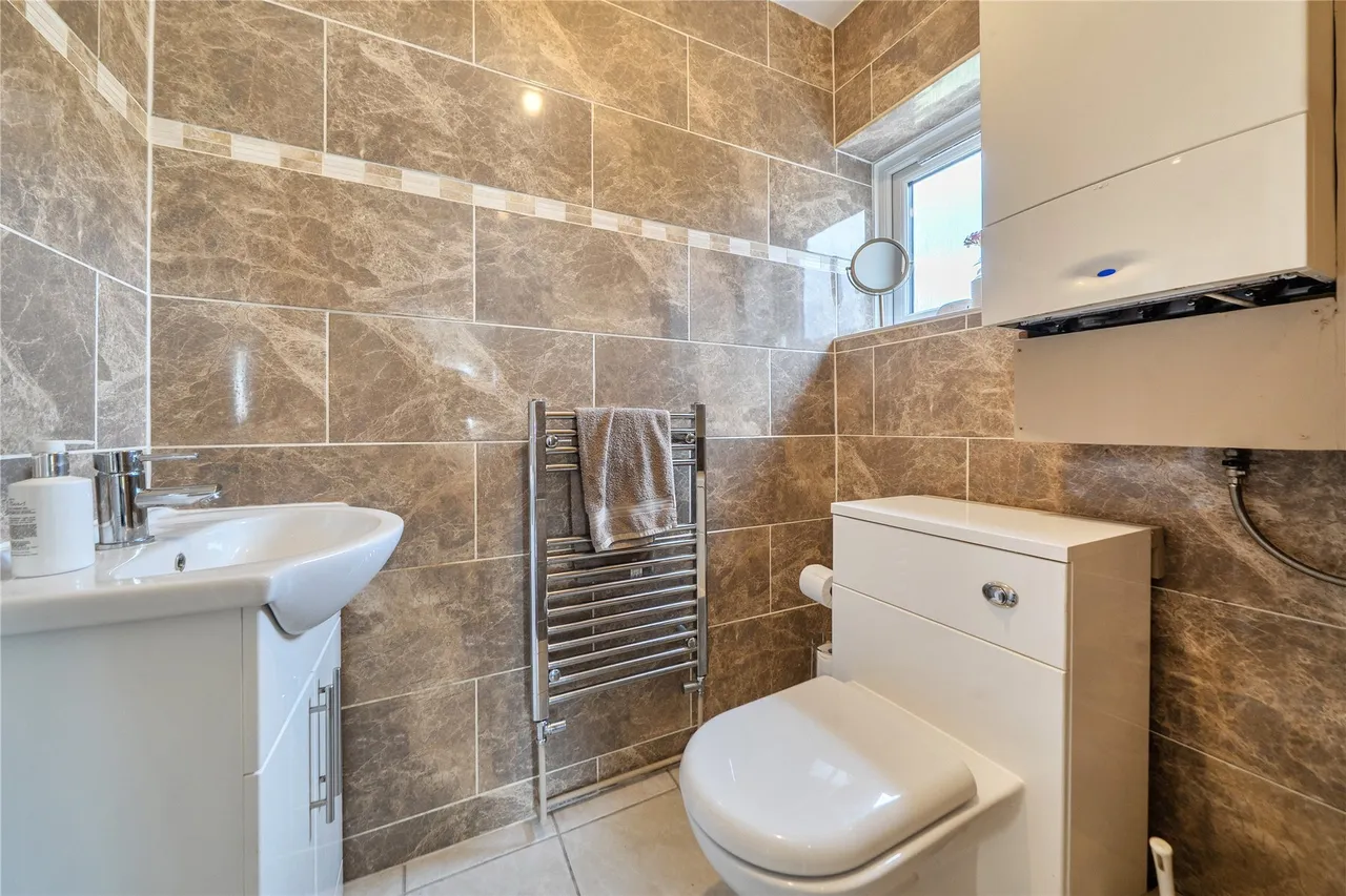 Malan Close, Westerham, Kent, TN16, photo 15