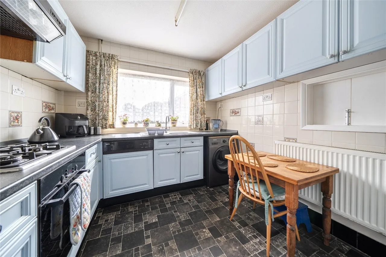 Malan Close, Westerham, Kent, TN16, photo 7