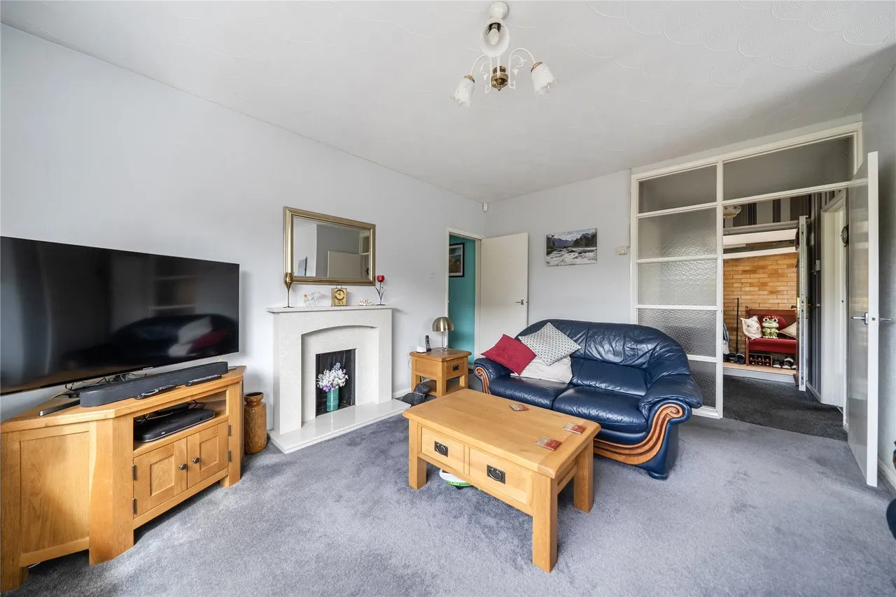 Malan Close, Westerham, Kent, TN16, photo 4
