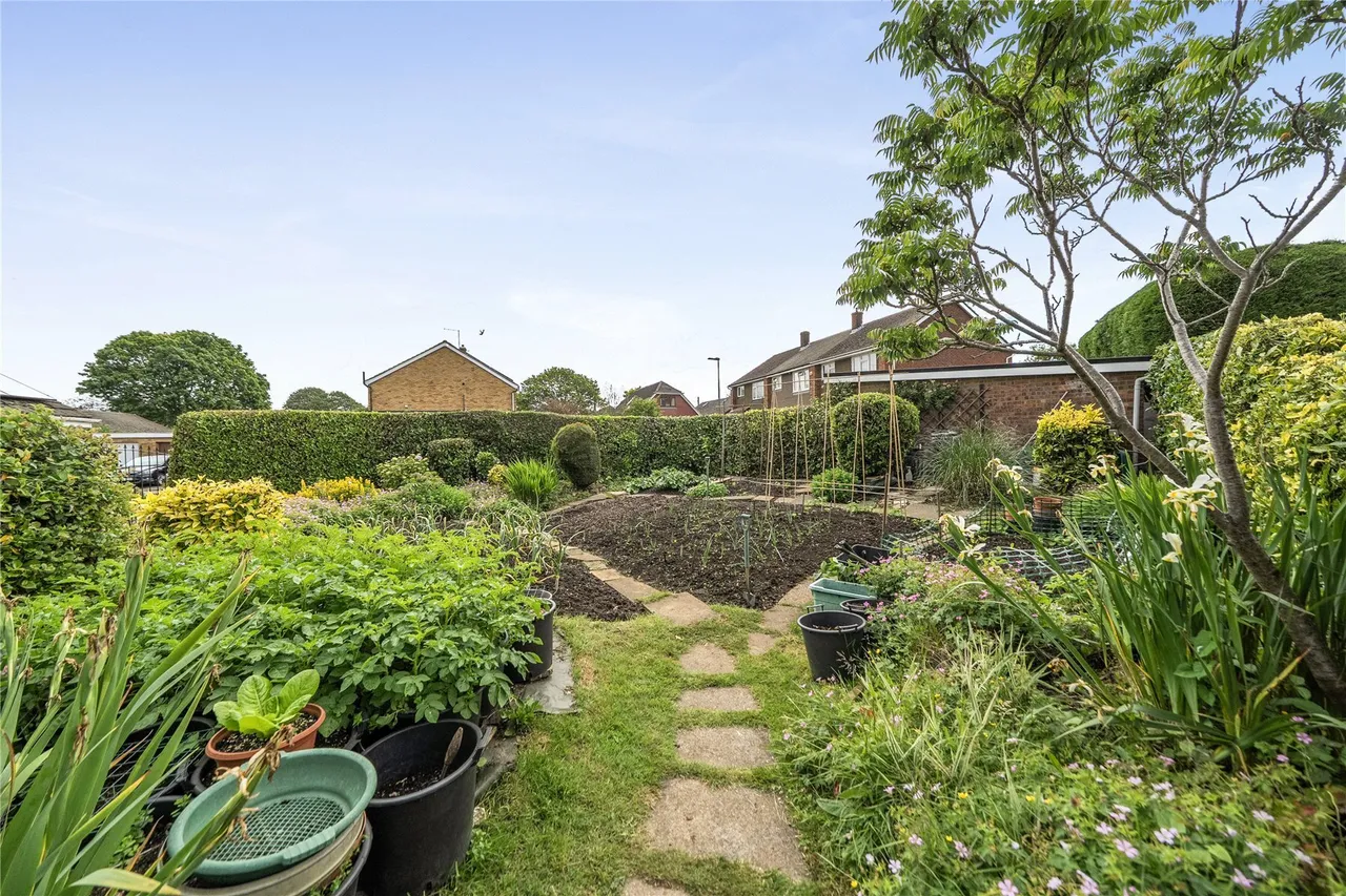 Malan Close, Westerham, Kent, TN16, photo 18
