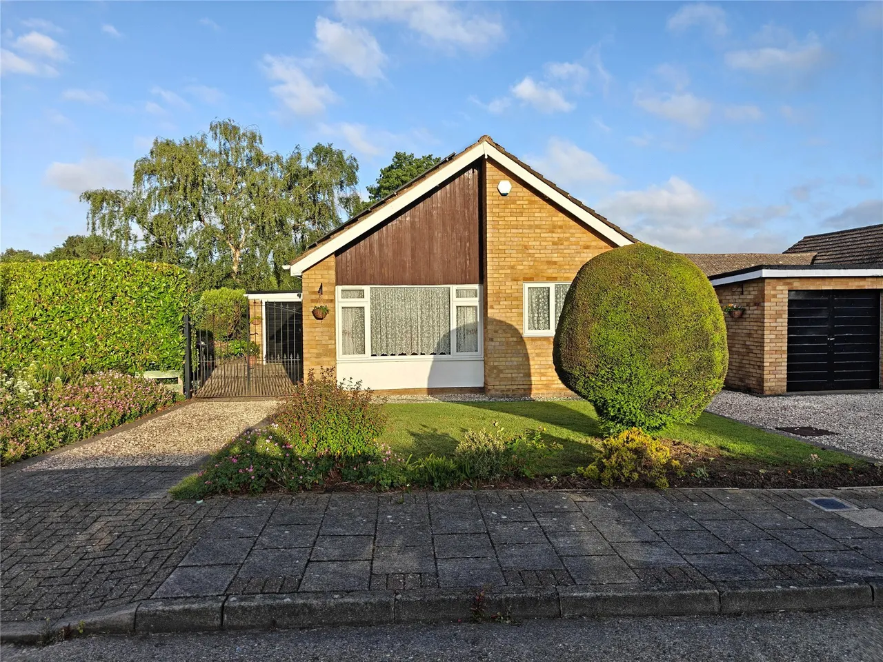 3 bed house for sale — Malan Close, Westerham, Kent, TN16