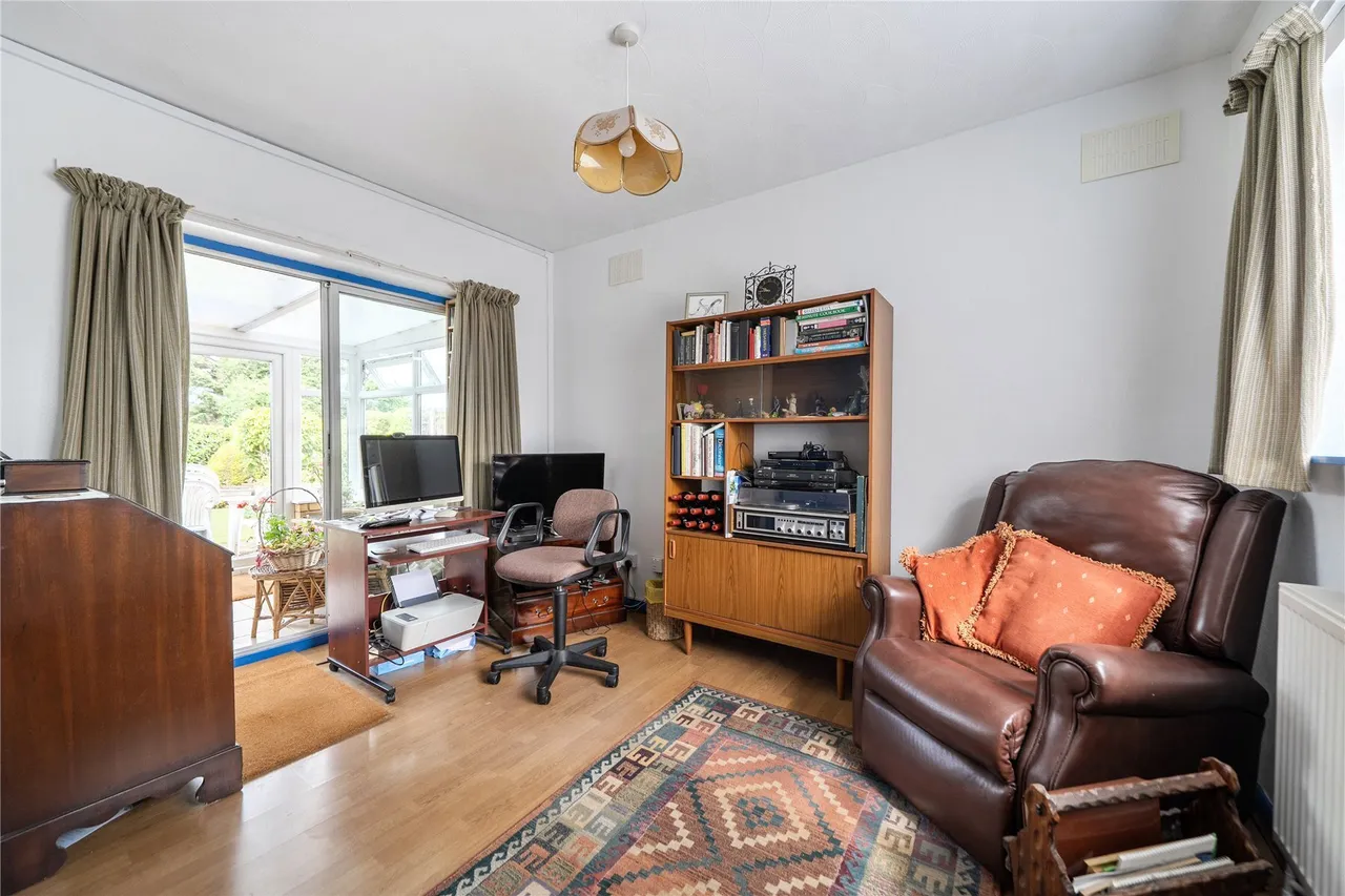 Malan Close, Westerham, Kent, TN16, photo 13