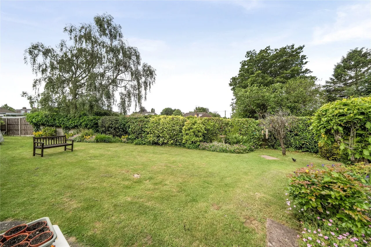 Malan Close, Westerham, Kent, TN16, photo 16