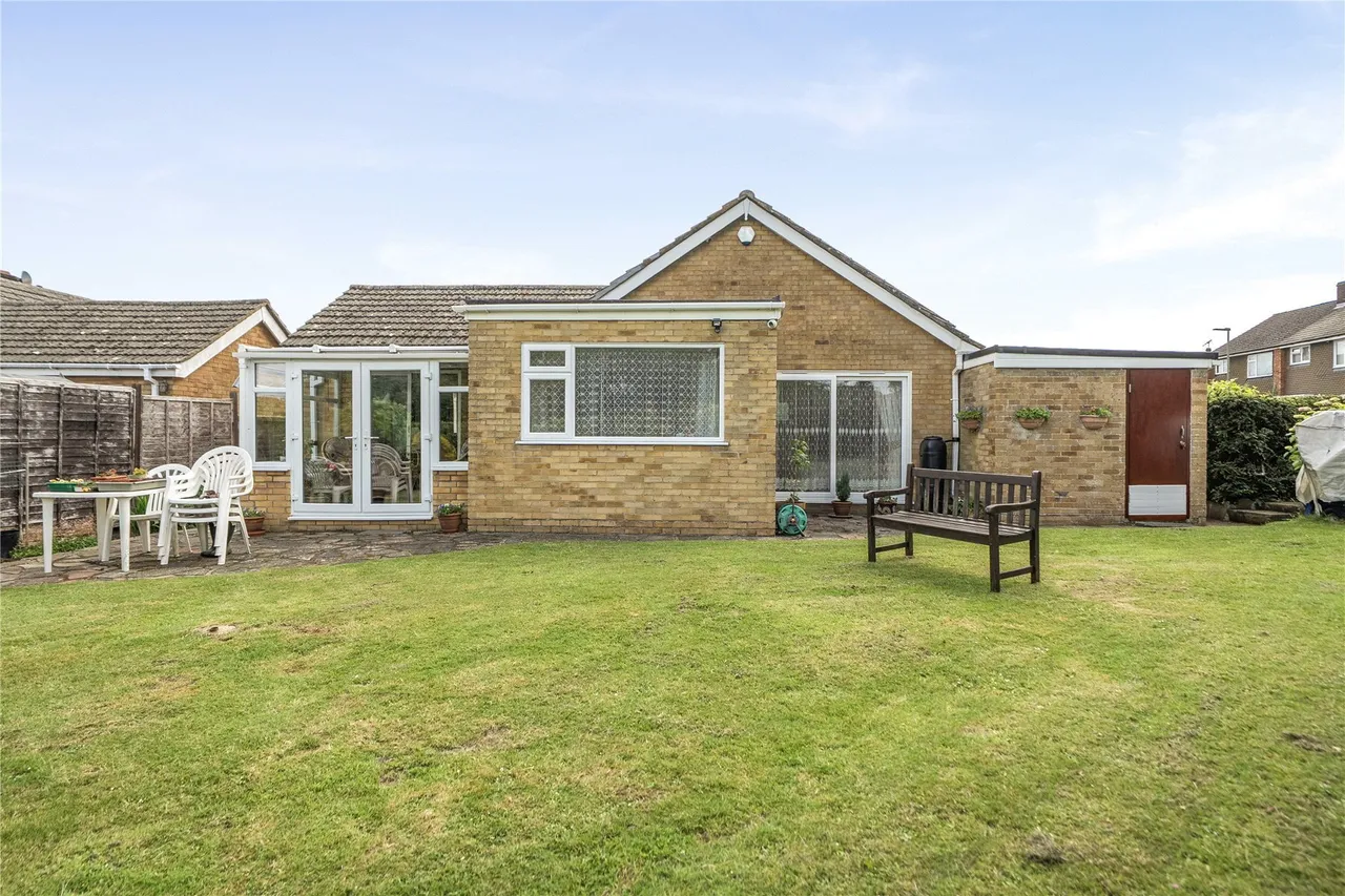 Malan Close, Westerham, Kent, TN16, photo 21