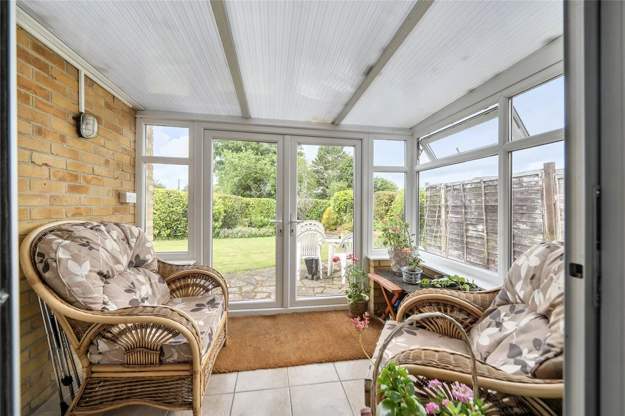 Malan Close, Westerham, Kent, TN16, photo 8