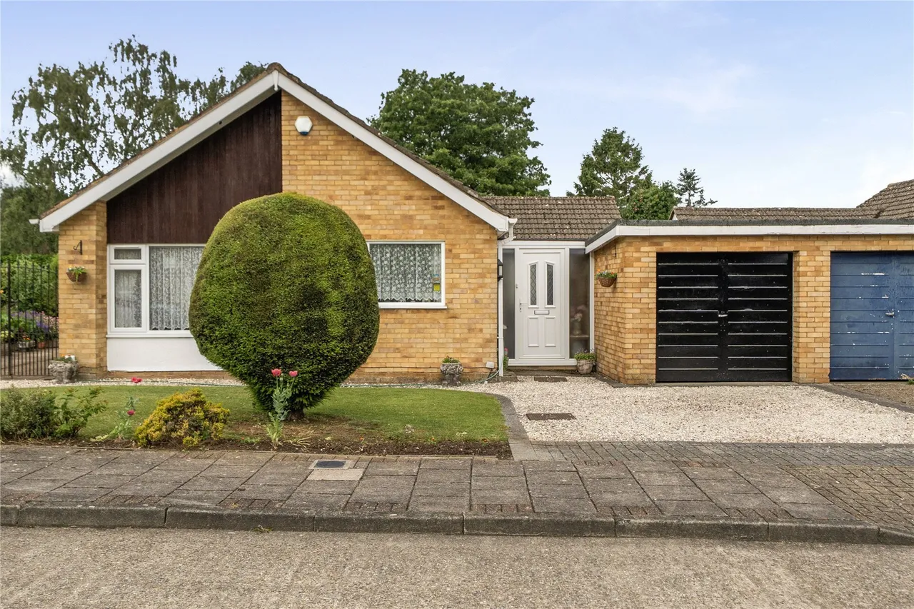 Malan Close, Westerham, Kent, TN16, photo 23