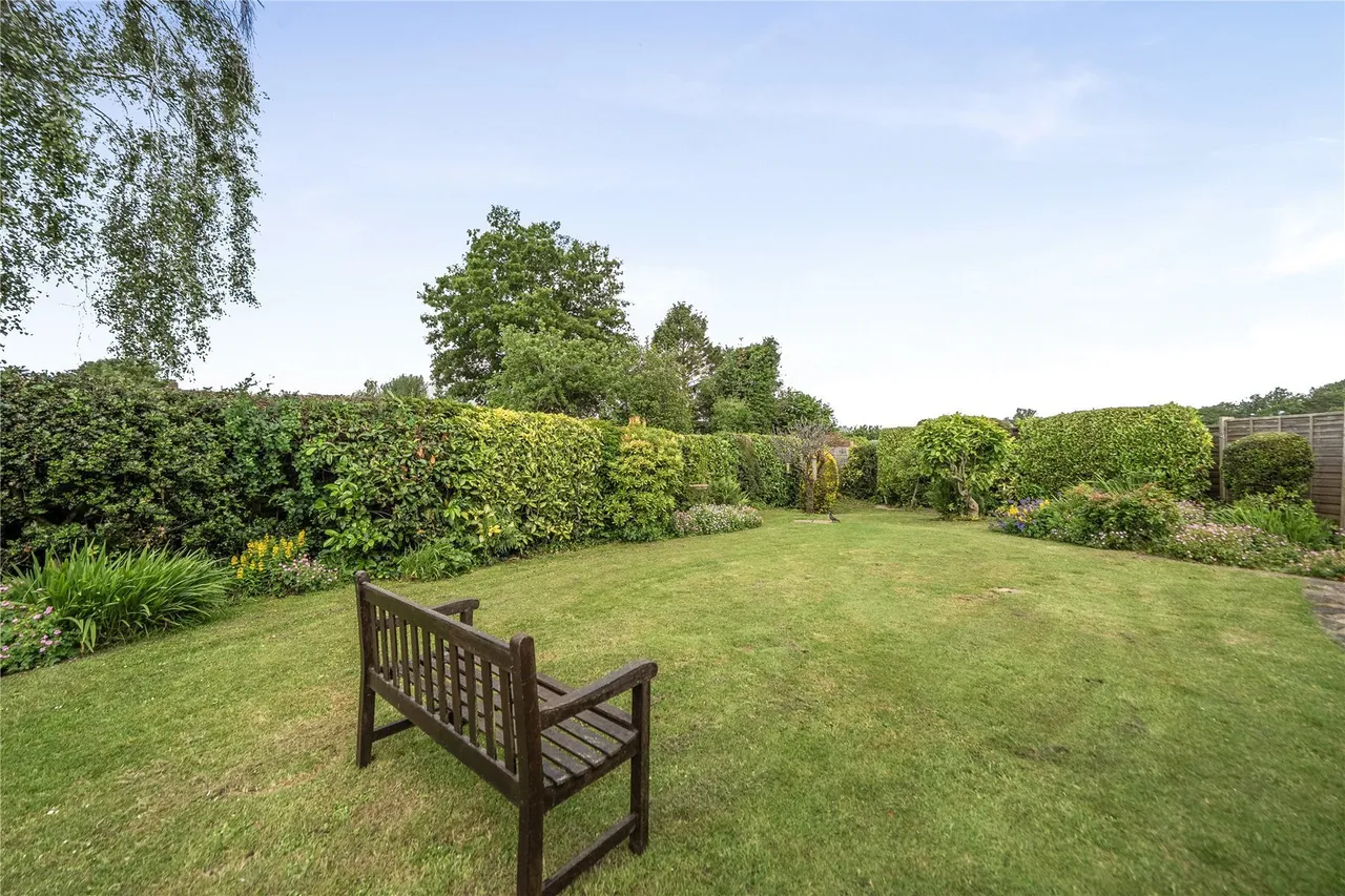 Malan Close, Westerham, Kent, TN16, photo 17