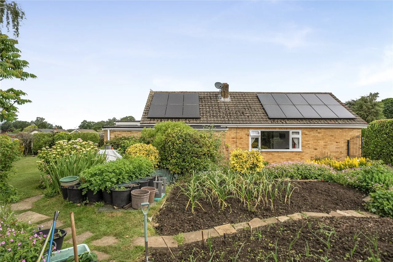 Malan Close, Westerham, Kent, TN16, photo 19