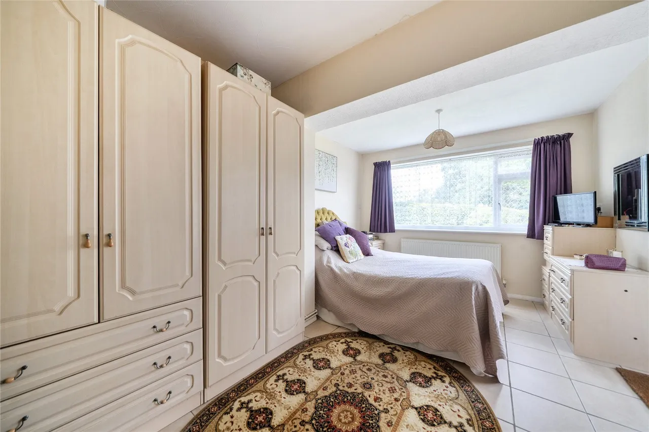 Malan Close, Westerham, Kent, TN16, photo 12