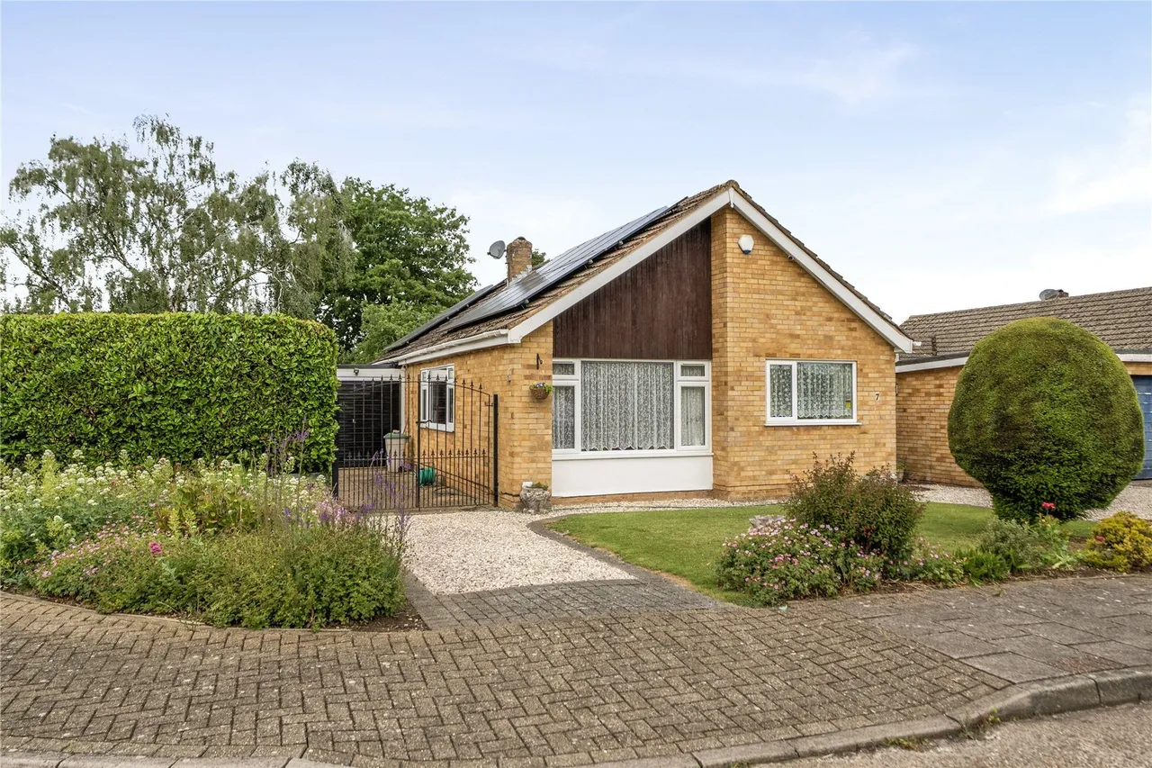Malan Close, Westerham, Kent, TN16, photo 22