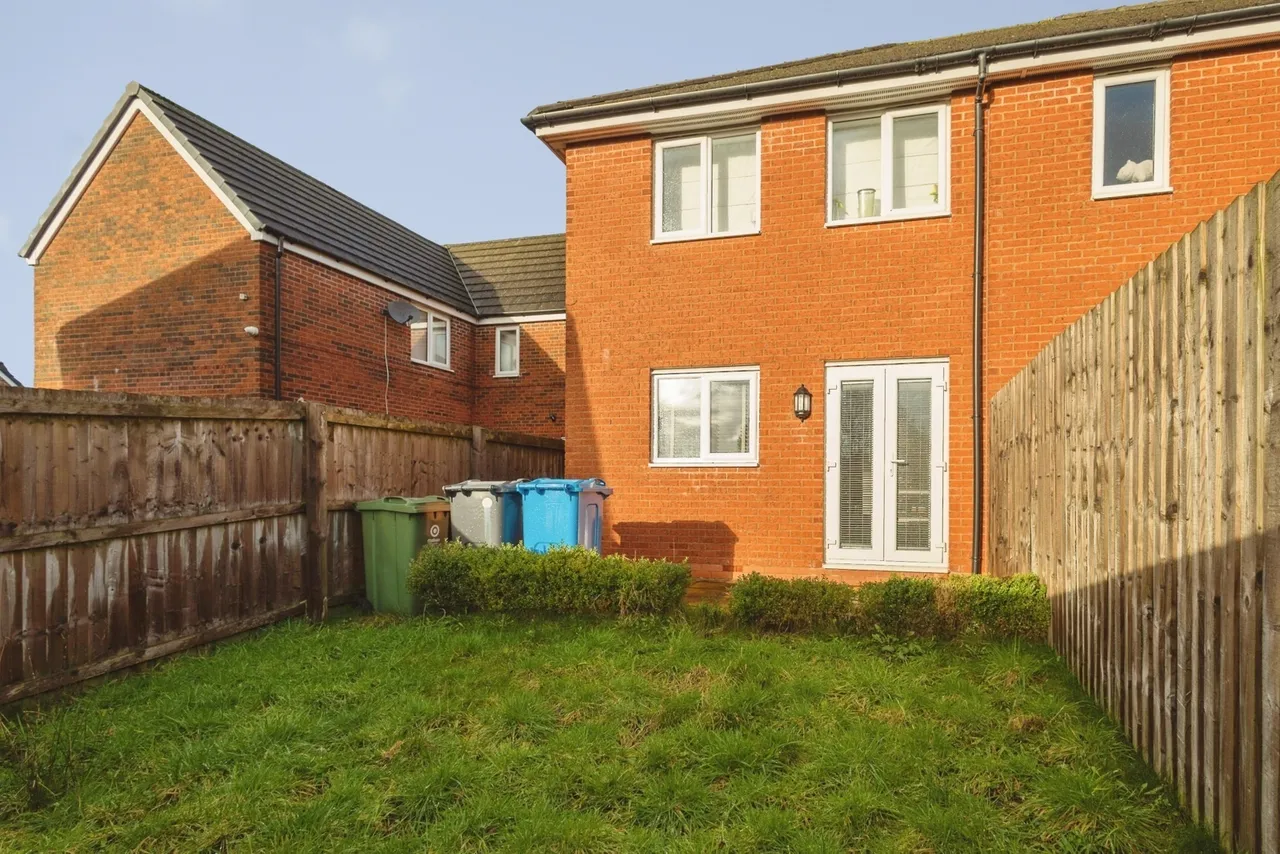Acacia Road, OLDHAM, Lancashire, OL8, photo 14