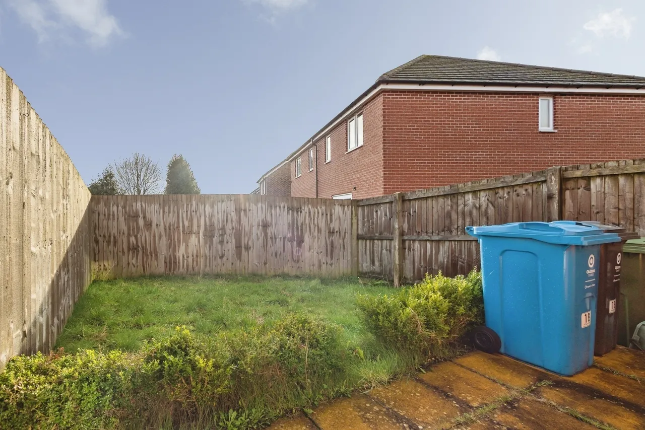 Acacia Road, OLDHAM, Lancashire, OL8, photo 15