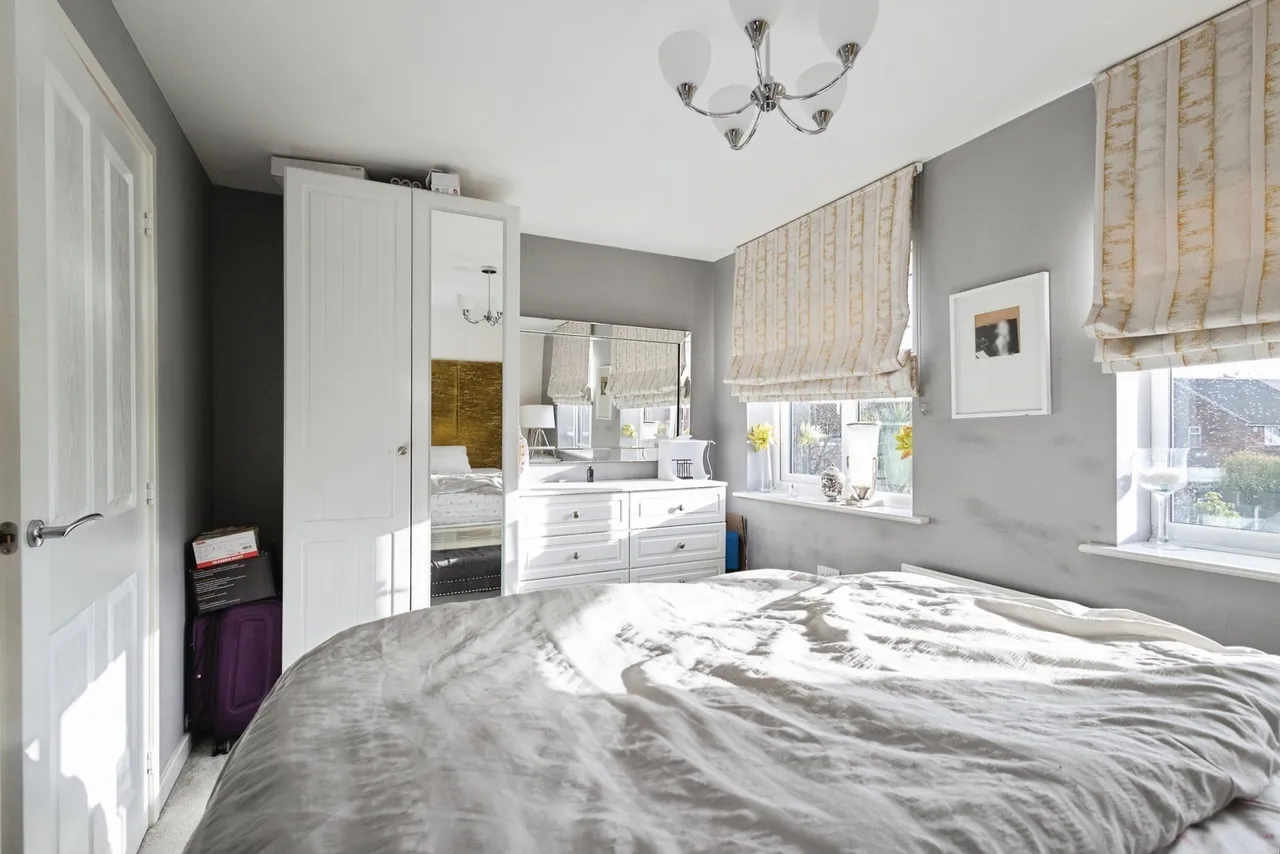 Acacia Road, OLDHAM, Lancashire, OL8, photo 12