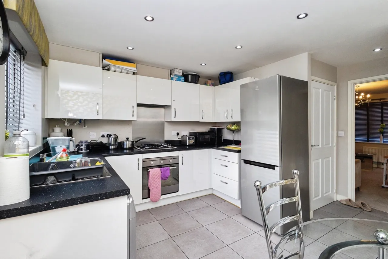 Acacia Road, OLDHAM, Lancashire, OL8, photo 5