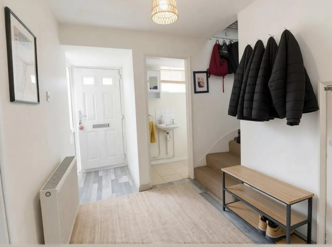 Manley Close, Northwich, photo 5