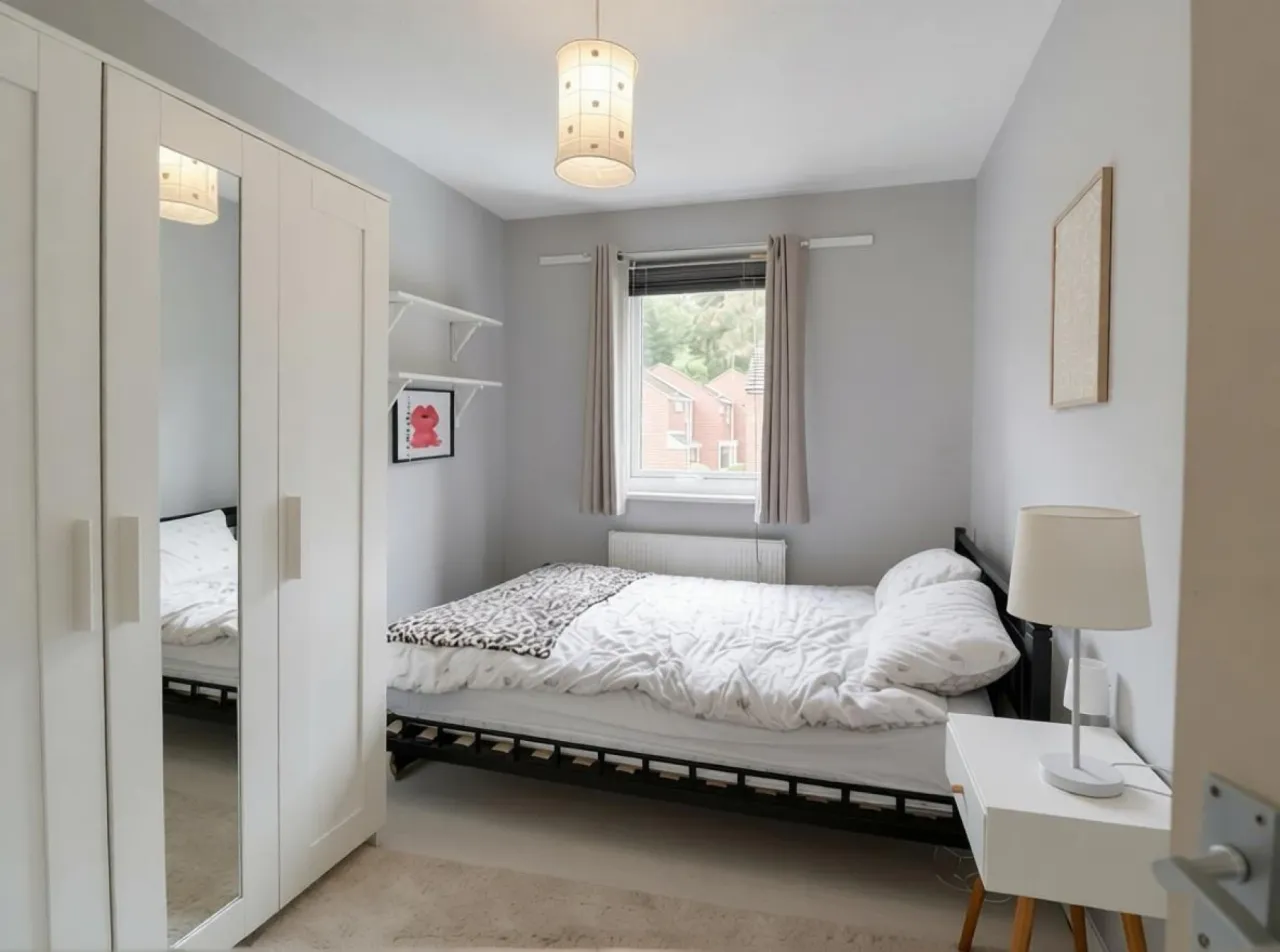 Manley Close, Northwich, photo 16
