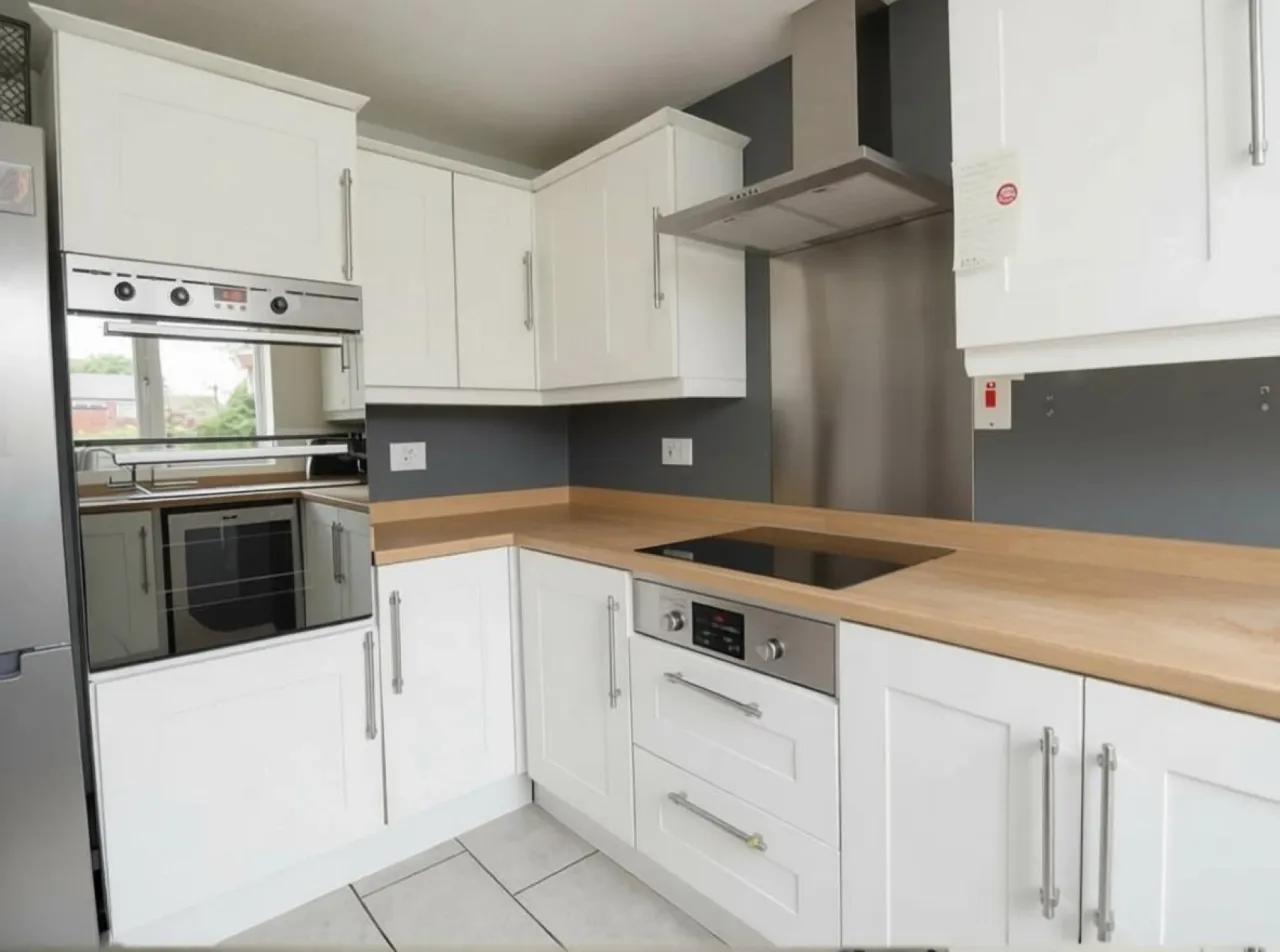 Manley Close, Northwich, photo 4