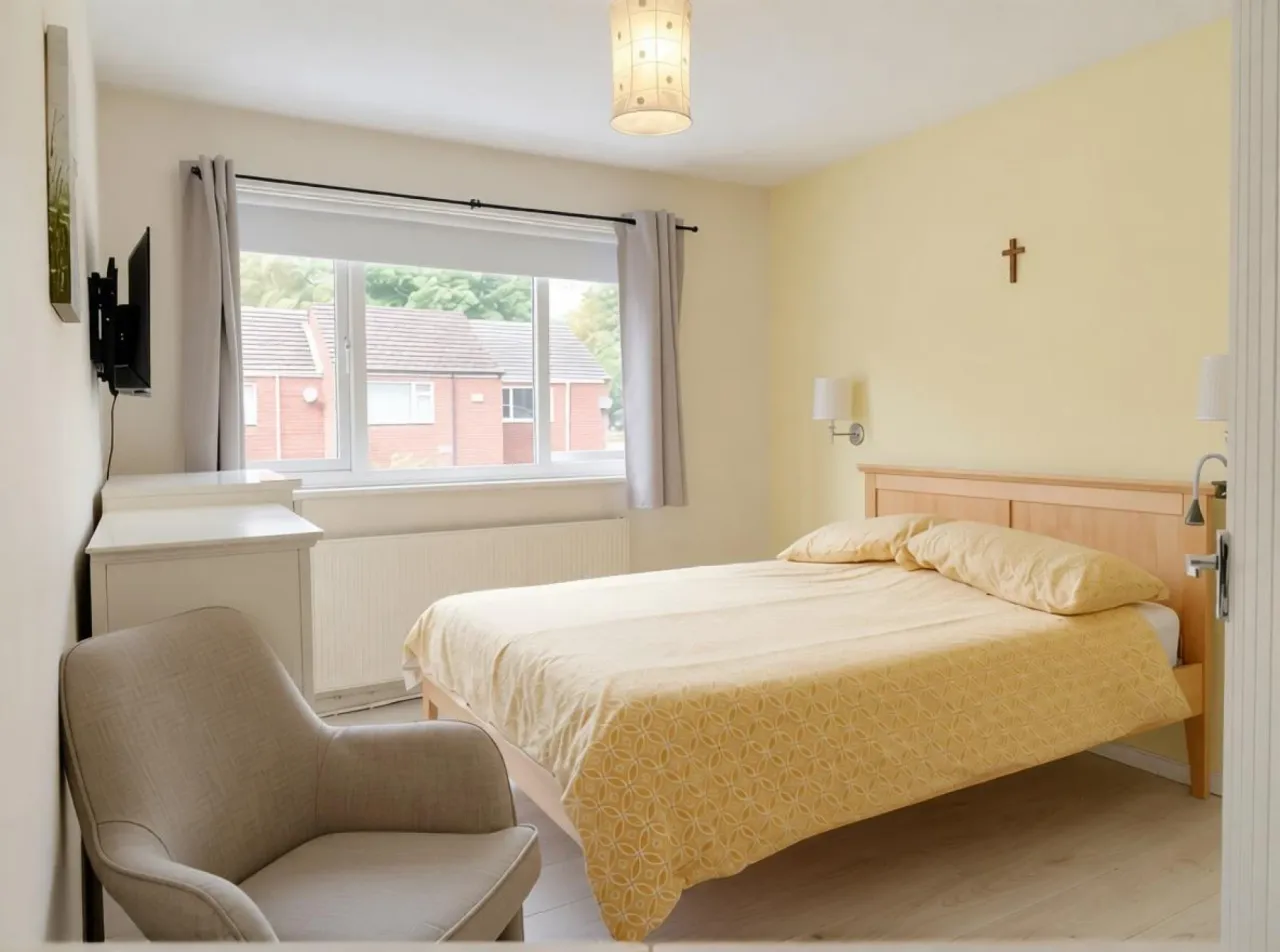 Manley Close, Northwich, photo 15