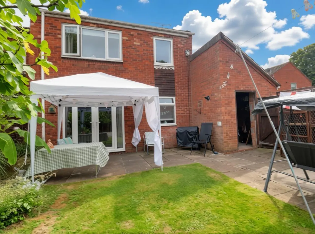 Manley Close, Northwich, photo 9